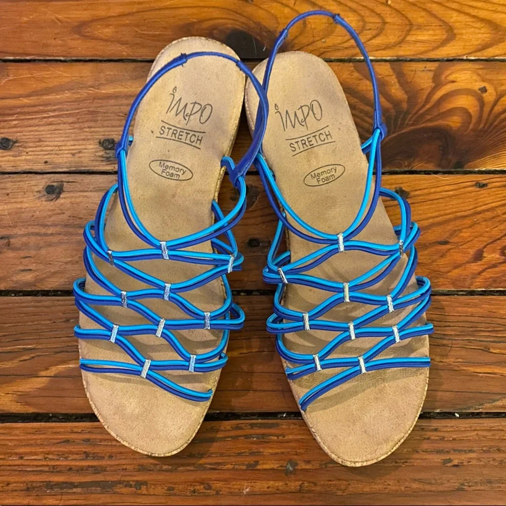 Impo bonnie stretch